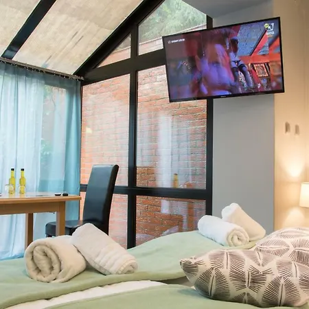 Na Fali Apartamento Gdynia