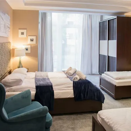 Apartamento Na Fali *