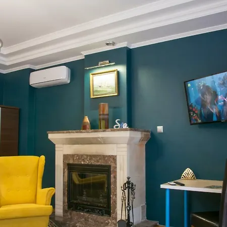 Na Fali Apartament Gdynia