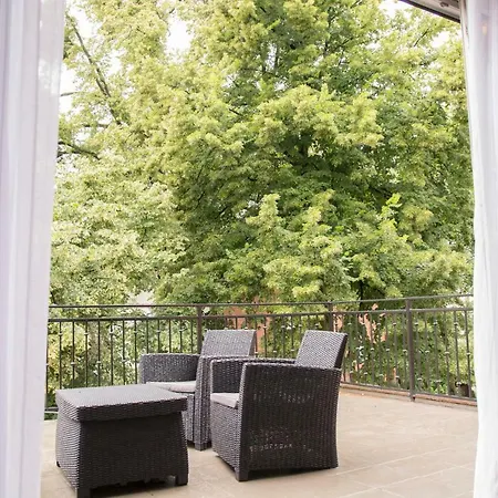 Apartamento Na Fali Gdynia