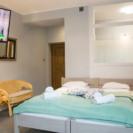 Na Fali Apartament Gdynia
