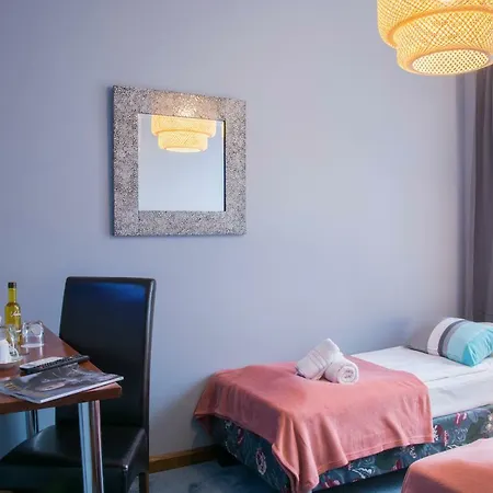 Na Fali Apartamento *