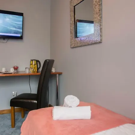 Na Fali Apartament Gdynia