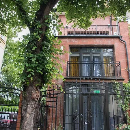 Na Fali Apartment *