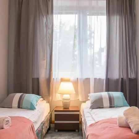 Na Fali Apartament