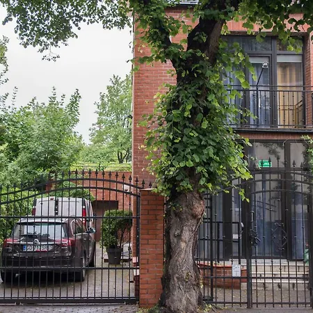 Na Fali Apartamento Gdynia