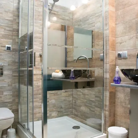 Apartament Na Fali
