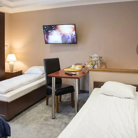 Na Fali Apartament