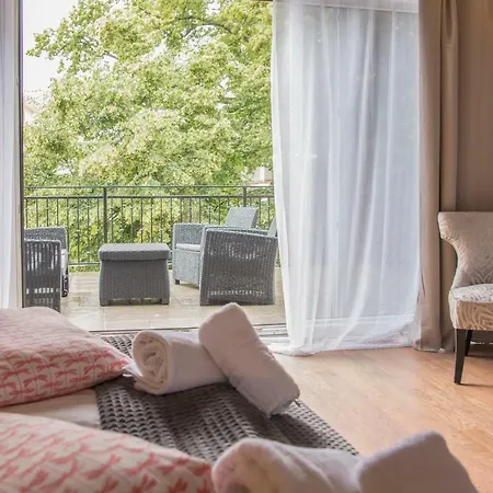 Apartamento Na Fali *