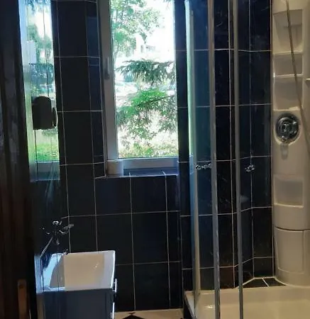 Na Fali Apartamento Gdynia