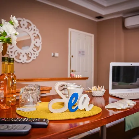 Na Fali Apartamento *