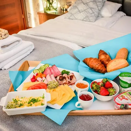 Apartamento Na Fali *