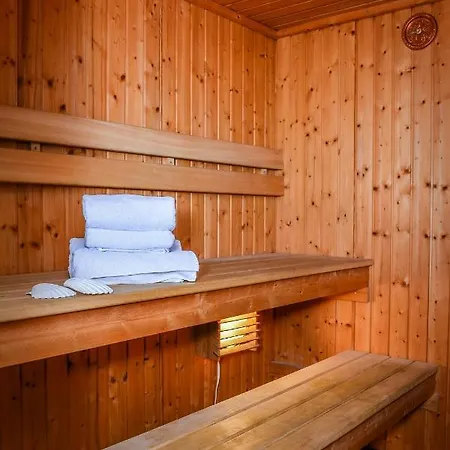 Na Fali Apartamento Gdynia