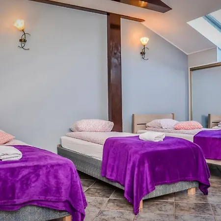 Na Fali Apartamento Gdynia