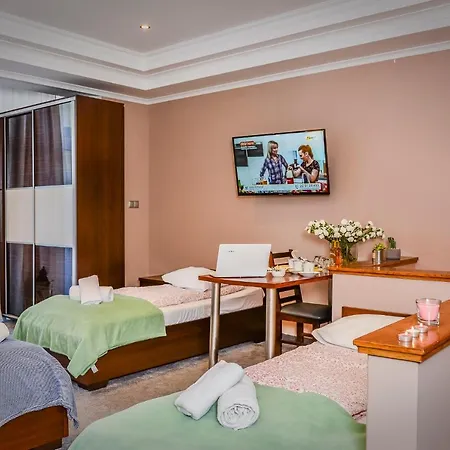 Apartamento Na Fali Gdynia