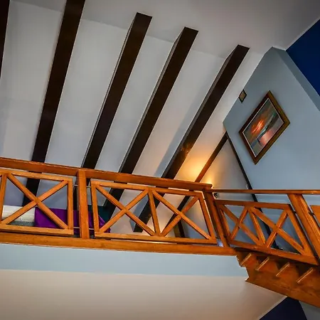 Na Fali Apartament