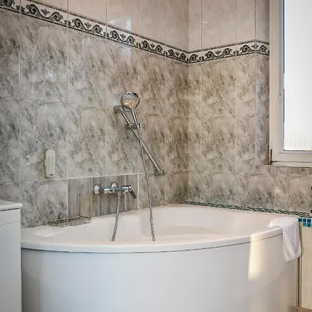 Na Fali Apartament Gdynia