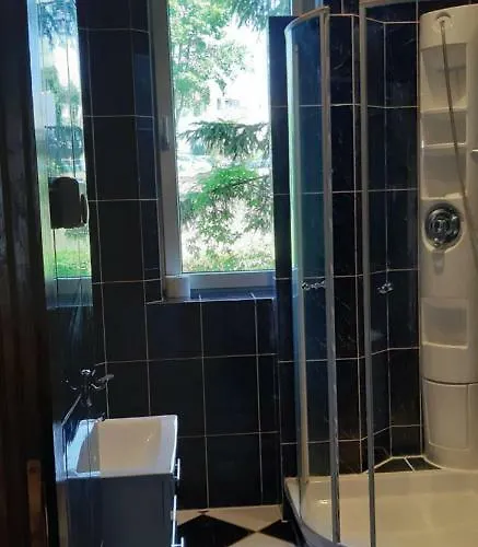 Na Fali Lägenhet Gdynia