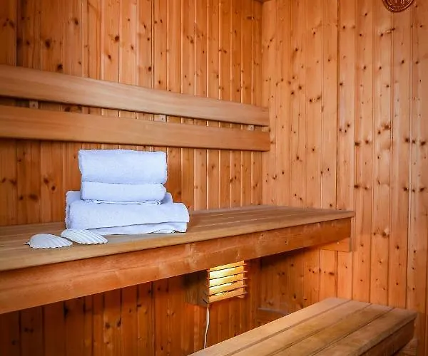 Na Fali Lägenhet Gdynia