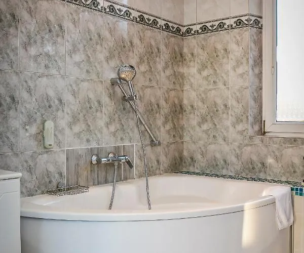 Na Fali Lägenhet Gdynia